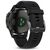 Смарт-часы Garmin fenix 5 Sapphire, GPS, Black, 010-01688-11, изображение 4 - НаВелосипеде.рф