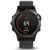 Смарт-часы Garmin fenix 5 Sapphire, GPS, Black, 010-01688-11, изображение 3 - НаВелосипеде.рф