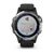 Смарт-часы Garmin Fenix 5 Plus Glass, GPS Watch, Russia, Silver w/Black Band, 010-01988-17, изображение 8 - НаВелосипеде.рф
