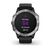Смарт-часы Garmin fenix 6, GPS, Watch WW, Silver w/Black Band, 010-02158-00, изображение 8 - НаВелосипеде.рф