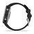Смарт-часы Garmin fenix 6, GPS, Watch WW, Silver w/Black Band, 010-02158-00, изображение 7 - НаВелосипеде.рф