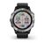 Смарт-часы Garmin fenix 6, GPS, Watch WW, Silver w/Black Band, 010-02158-00, изображение 10 - НаВелосипеде.рф