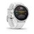 Смарт-часы Garmin fenix 6S, GPS, Watch, WW, Silver w/White Band, 010-02159-00, изображение от магазина НаВелосипеде.рф Смарт-часы Garmin fenix 6S, GPS, Watch, WW, Silver w/White Band, 010-02159-00, изображение  - НаВелосипеде.рф