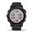 Смарт-часы Garmin fenix 6S Pro, GPS Watch, EMEA, Black w/Black Band, 010-02159-14, изображение 8 - НаВелосипеде.рф