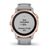 Смарт-часы Garmin fenix 6S Sapphire, GPS Watch, EMEA, Rose Gold w/Gray Band, 010-02159-21, изображение 8от магазина НаВелосипеде.рф Смарт-часы Garmin fenix 6S Sapphire, GPS Watch, EMEA, Rose Gold w/Gray Band, 010-02159-21, изображение 8 - НаВелосипеде.рф