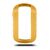 Чехол Garmin, силикон, для eTrex Touch, Yellow, 010-12178-05, изображение  - НаВелосипеде.рф