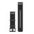 Ремешок сменный Garmin, для Marq, нейлон, черный, 010-12738-03, изображение 2 - НаВелосипеде.рф