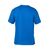 Футболка Fox Legacy Fox Head SS Tee, Royal Blue, 2020, 24577-159-L, Вариант УТ-00239737: Размер: L , изображение 4 - НаВелосипеде.рф