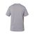 Футболка Fox Overhaul SS Tech Tee, Heather Graphite, 2020, 26453-185-2X, Вариант УТ-00239774: Размер: L , изображение 4 - НаВелосипеде.рф