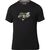 Футболка Fox Predator SS Tech Tee, Black, 2020, 24462-001-2X, Вариант УТ-00239790: Размер: L, изображение  - НаВелосипеде.рф