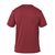 Футболка велосипедная Fox Crest SS Tech Tee, Cranberry, 25993-527, Вариант УТ-00239688: Размер: L , изображение 2 - НаВелосипеде.рф
