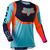 Велоджерси Fox 360 Voke Jersey, Aqua, 25754-246-2X, Вариант УТ-00229689: Размер: L , изображение 3 - НаВелосипеде.рф