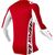 Велоджерси Fox Flexair Mach One Jersey, Flame Red, 25748-122-M, Вариант УТ-00239458: Размер: L, изображение 3 - НаВелосипеде.рф