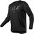 Велоджерси Fox Legion LT Jersey, Black, 25778-001-2X, Вариант УТ-00229712: Размер: L , изображение  - НаВелосипеде.рф