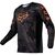 Велоджерси Fox 180 Trev Youth Jersey, подростковая, Black Camo, 26458-247-YL, Вариант УТ-00239487: Размер: YL , изображение  - НаВелосипеде.рф