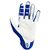 Велоперчатки Fox Airline Glove, Blue, 2020, 21740-002-L, Вариант УТ-00239498: Размер: L , изображение 2 - НаВелосипеде.рф