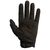 Велоперчатки Fox Dirtpaw Glove, Black/Black, 2020, 25796-021-2X, Вариант УТ-00239511: Размер: L , изображение 3 - НаВелосипеде.рф