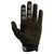 Велоперчатки Fox Dirtpaw Glove, Black/White, 2020, 25796-018-2X, Вариант УТ-00231896: Размер: L, изображение 2 - НаВелосипеде.рф