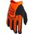 Велоперчатки Fox Pawtector Glove, Flow Orange, 2020, 21737-824-L, Вариант УТ-00239549: Размер: L , изображение  - НаВелосипеде.рф