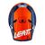 Велошлем Leatt GPX 3.5 Helmet, Orange, 2020, 1020001231, Вариант УТ-00189845: Размер: L (59-60cm), изображение 2 - НаВелосипеде.рф