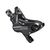 Тормоз SHIMANO Deore, j-kit, дисковый, правый BL M6100)/задний BR M6120, 1700 мм, EM61201JRRXRA170, изображение 2 - НаВелосипеде.рф