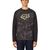 Футболка Fox Tournament LS Tech Tee, Black Camo, 24764-247, Вариант УТ-00239829: Размер: L, изображение 5 - НаВелосипеде.рф