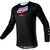 Велоджерси Fox Airline Pilr LE Jersey, Black, 24859-001-2X, Вариант УТ-00229701: Размер: S, изображение  - НаВелосипеде.рф