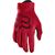 Велоперчатки Fox Airline Glove, Flame Red, 2020, 21740-122-L, Вариант УТ-00239501: Размер: L , изображение  - НаВелосипеде.рф
