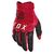 Велоперчатки Fox Dirtpaw Glove, Flame Red, 2020, 25796-122-2X, Вариант УТ-00231901: Размер: L , изображение  - НаВелосипеде.рф
