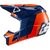 Велошлем Leatt GPX 3.5 Helmet, Orange, 2020, 1020001231, Вариант УТ-00189845: Размер: L (59-60cm), изображение 4 - НаВелосипеде.рф