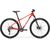 Горный велосипед Merida Big.Nine 500 29" 2021, 6110880796, Вариант УТ-00242966: Рама: L(18.5") (Рост: 176-184см), Цвет: RaceRed/White, изображение 3 - НаВелосипеде.рф