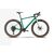 Циклокроссовый велосипед BMC URS 01 TWO Force ASX HRD Eagle 2021, URS01TWO, Вариант УТ-00243262: Рама: L (Рост: 178-188см), Цвет: Persian green, изображение  - НаВелосипеде.рф