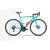 Шоссейный велосипед BMC Teammachine SLR FOUR Shimano 105 28" 2021, SLRFOUR, Вариант УТ-00243270: Рама: 61 (Рост: >190см),Цвет: True blue/neon red, изображение  - НаВелосипеде.рф