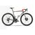 Шоссейный велосипед BMC Teammachine SLR01 TWO Dura Ace Di2 28" 2021, SLR01TWO, Вариант УТ-00243275: Рама: 56 (Рост: 178-186см), Цвет: Grey/white/red, изображение  - НаВелосипеде.рф