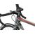 Шоссейный велосипед BMC Teammachine SLR ONE Force AXS 28" 2021, SLRONE, Вариант УТ-00243223: Рама: 54 (Рост: 172-180см), Цвет: Antracite prisma/White, изображение 2 - НаВелосипеде.рф