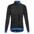 Велокуртка FUNKIERBIKE Bernalda Men Water Repel Thermal LS Jersey PRO, J-658LW, Вариант УТ-00212220: Размер: S, изображение 3 - НаВелосипеде.рф