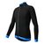 Велокуртка FUNKIERBIKE Bernalda Men Water Repel Thermal LS Jersey PRO, J-658LW, Вариант УТ-00212220: Размер: S, изображение  - НаВелосипеде.рф