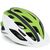 Шлем велосипедный AUTHOR Root 171, белый/зеленый/черный, 8-9001447, Вариант УТ-00235621: Размер: 59-61, изображение 2 - НаВелосипеде.рф