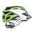 Шлем велосипедный AUTHOR Root 171, белый/зеленый/черный, 8-9001447, Вариант УТ-00235621: Размер: 59-61, изображение 5 - НаВелосипеде.рф