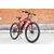 Электровелосипед Eltreco XT 600 Limited edition 27,5 2020, 022665-2371, Вариант УТ-00214841: Рама: one size, Цвет: красно-черный, изображение 30 - НаВелосипеде.рф