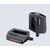 Педали велосипедные BBB EasyBase 2.0, Black, 2021, BPD-48, изображение  - НаВелосипеде.рф