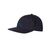 Кепка велосипедная Buff Pack Baseball Cap Solid, Navy, 126477.787.10.00, Вариант УТ-00240385: Размер: One size, изображение  - НаВелосипеде.рф
