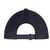 Кепка велосипедная Buff Pack Baseball Cap Solid, Navy, 126477.787.10.00, Вариант УТ-00240385: Размер: One size, изображение 2 - НаВелосипеде.рф