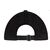 Кепка велосипедная Buff Pack Baseball Cap Solid, Black, 126477.999.10.00, Вариант УТ-00240384: Размер: One size, изображение 2от магазина НаВелосипеде.рф Кепка велосипедная Buff Pack Baseball Cap Solid, Black, 126477.999.10.00, Вариант УТ-00240384: Размер: One size, изображение 2 - НаВелосипеде.рф