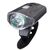Фонарь велосипедный STG JY-7043, передний, USB, аккумулятор 3,7v/550mAh, Х81482, изображение  - НаВелосипеде.рф