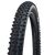 Велопокрышка Schwalbe ROCKET RON 27.5"x2.80, складная, ADDIX SpeedGrip, Super Ground, черный, 11600826.02, изображение  - НаВелосипеде.рф