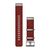 Ремешок для смарт-часов Garmin QuickFit, 22 мм, для MARQ, Jacquard Weave Nylon Strap, Red, 010-12738-22, изображение от магазина НаВелосипеде.рф Ремешок для смарт-часов Garmin QuickFit, 22 мм, для MARQ, Jacquard Weave Nylon Strap, Red, 010-12738-22, изображение  - НаВелосипеде.рф