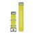Ремешок для смарт-часов GARMIN QuickFit, 22 мм, для MARQ, Jacquard Weave Nylon Strap, Yel/Green, 010-12738-23, изображение 2от магазина НаВелосипеде.рф Ремешок для смарт-часов GARMIN QuickFit, 22 мм, для MARQ, Jacquard Weave Nylon Strap, Yel/Green, 010-12738-23, изображение 2 - НаВелосипеде.рф