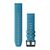 Ремешок для смарт-часов Garmin QuickFit, Silicone Band, для quatix 6, 22 mm, Cirrius Blue, 010-12863-20, изображение от магазина НаВелосипеде.рф Ремешок для смарт-часов Garmin QuickFit, Silicone Band, для quatix 6, 22 mm, Cirrius Blue, 010-12863-20, изображение  - НаВелосипеде.рф