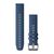 Ремешок сменный для смарт-часов Garmin QuickFit, Silicone Band, 22 мм, Captain Blue, 010-12863-21, изображение от магазина НаВелосипеде.рф Ремешок сменный для смарт-часов Garmin QuickFit, Silicone Band, 22 мм, Captain Blue, 010-12863-21, изображение  - НаВелосипеде.рф